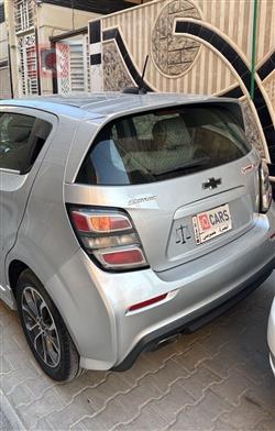 شێڤرۆلێت سۆنیک